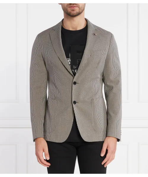 

Элегантный жакет c-hanry-233 Regular fit Boss, бежевый