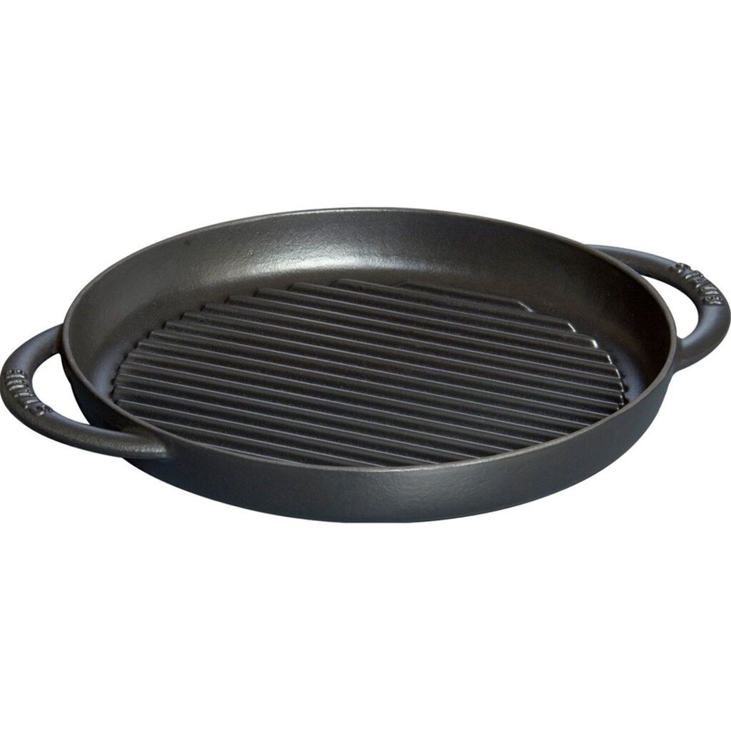 

Сковорода-гриль Zwilling Staub 40509-377-0 (26 см)