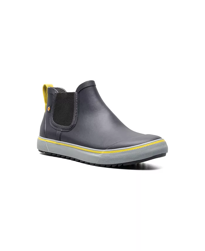 

Мужские ботинки Kicker Rain Chelsea II BOGS, мультиколор