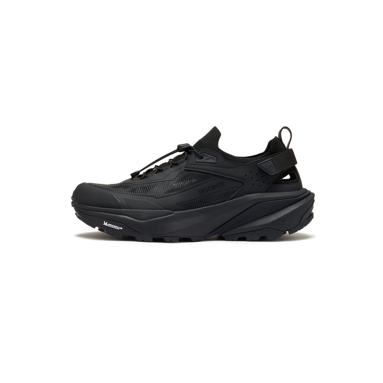 

DESCENTE Мужские повседневные кеды BK-Tap, цвет BK-Tap Shoe