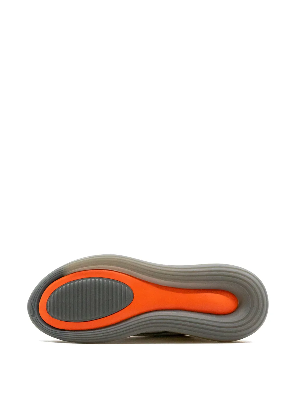 Кроссовки Air Max 720 Nike, белый — фото 4