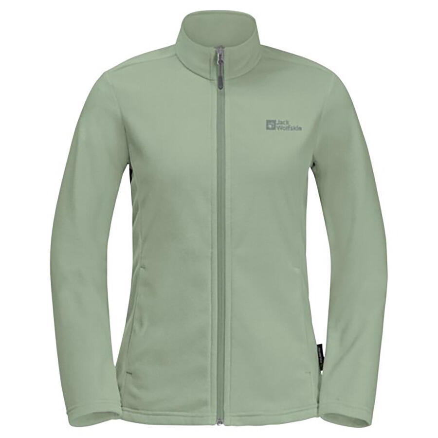 

JACK WOLFSKIN Куртка TAUNUS FZ W