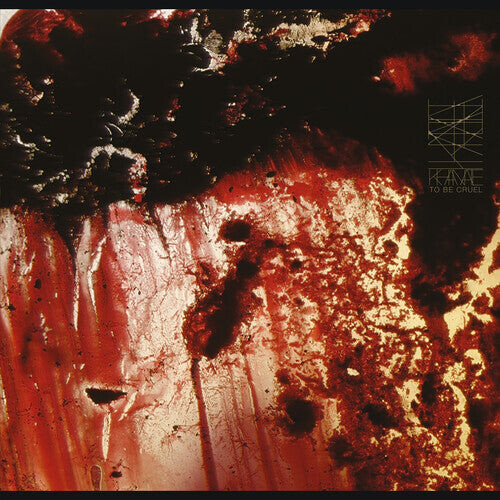 

CD диск Khanate: To Be Cruel