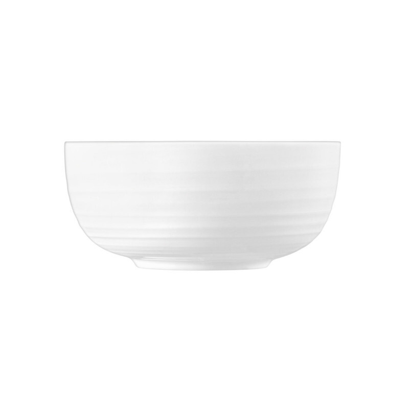 

Миска для хлопьев Terra White 15 см Seltmann Weiden, белый