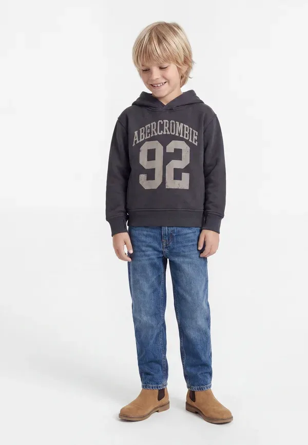 Свитер-худи Abercrombie & Fitch, фантом