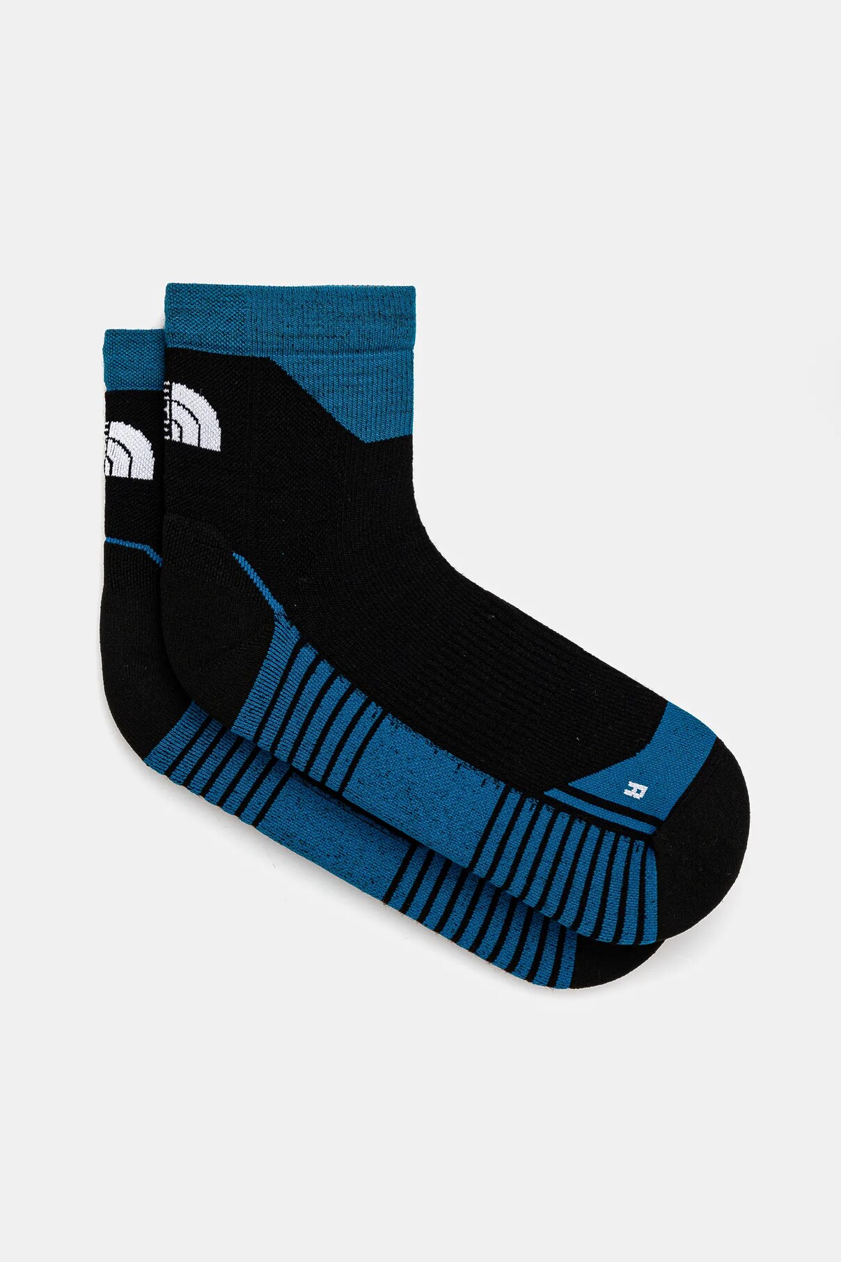 

Носки Hiking Quarter The North Face, бирюзовый