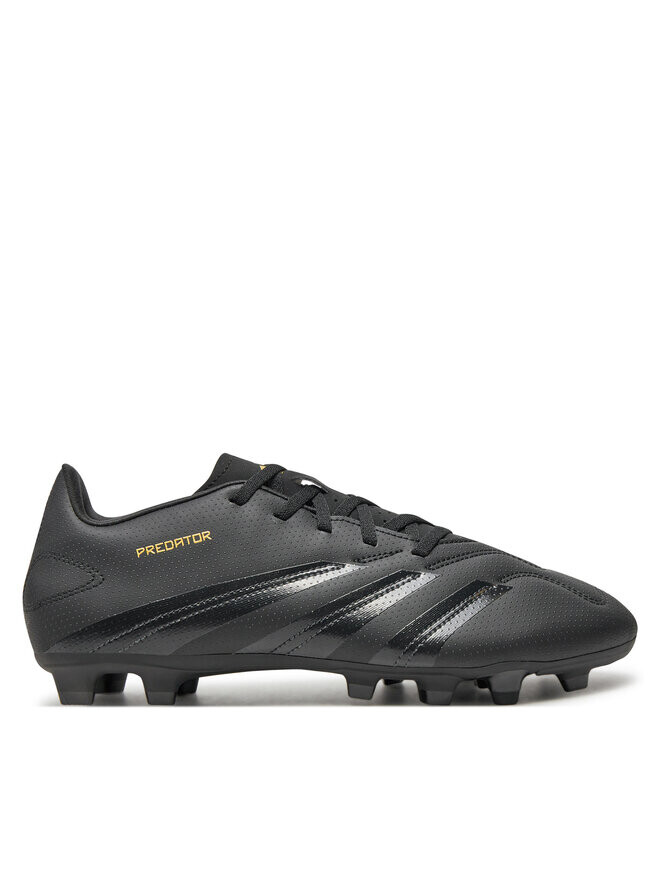 

Футбольные бутсы Adidas, черный