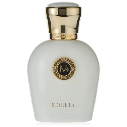 

Moresque White Collection Moreta Парфюмированная вода-спрей 50 мл