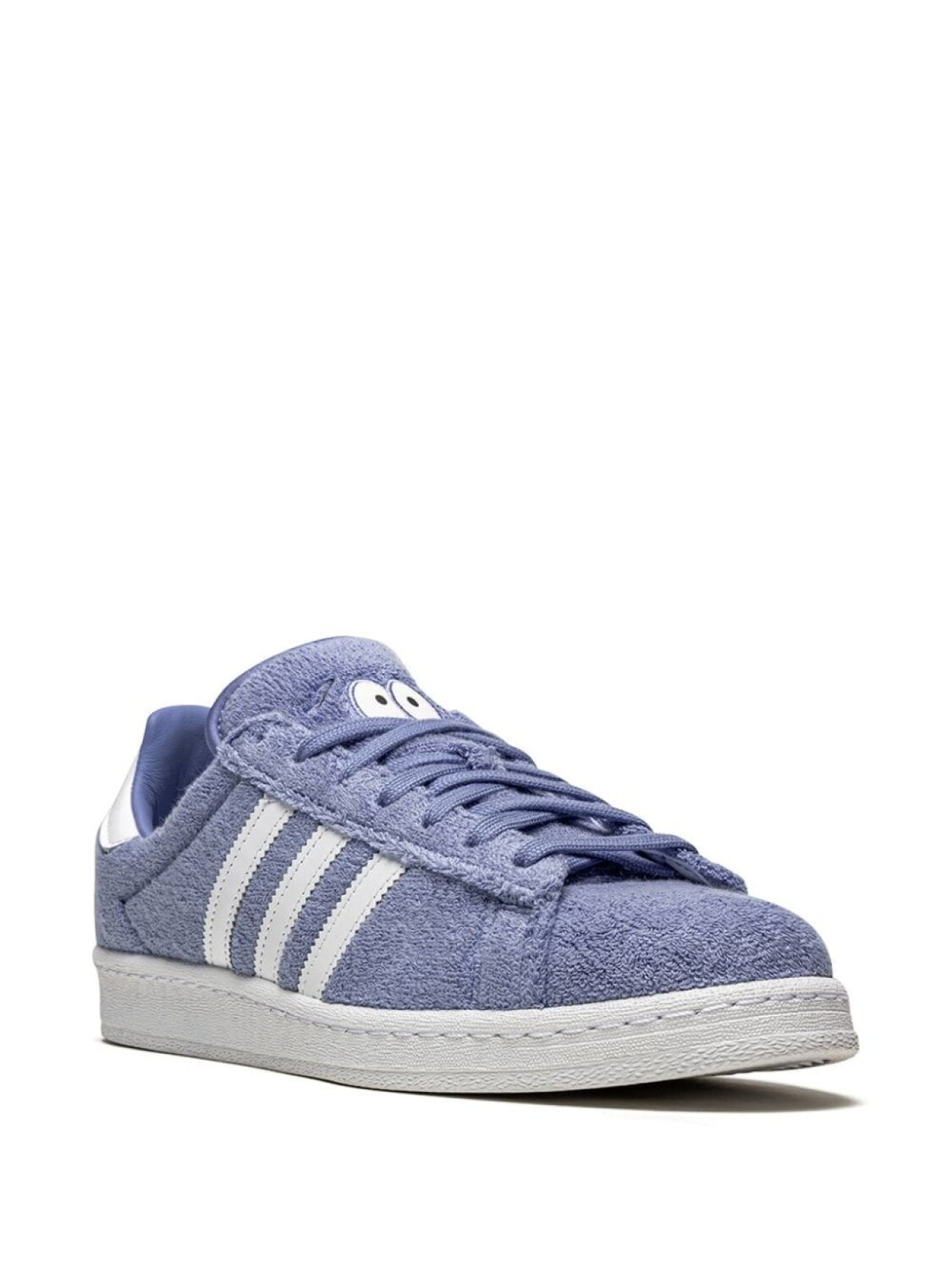 adidas кроссовки Campus 80s Towelie из коллаборации с South Park, синий — фото 2