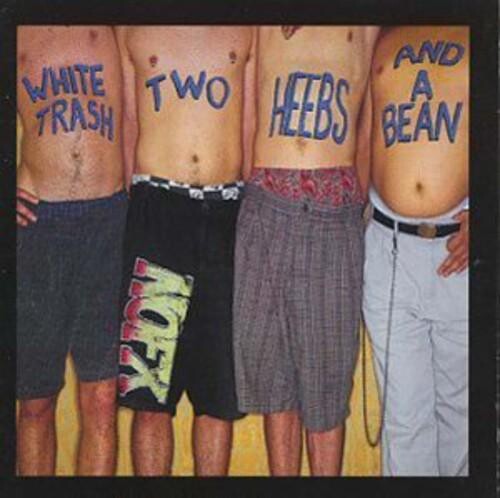 

Виниловая пластинка Nofx - White Trash