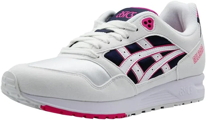 Мужские кроссовки ASICS Lifestyle Gelsaga, 3-White — фото 3