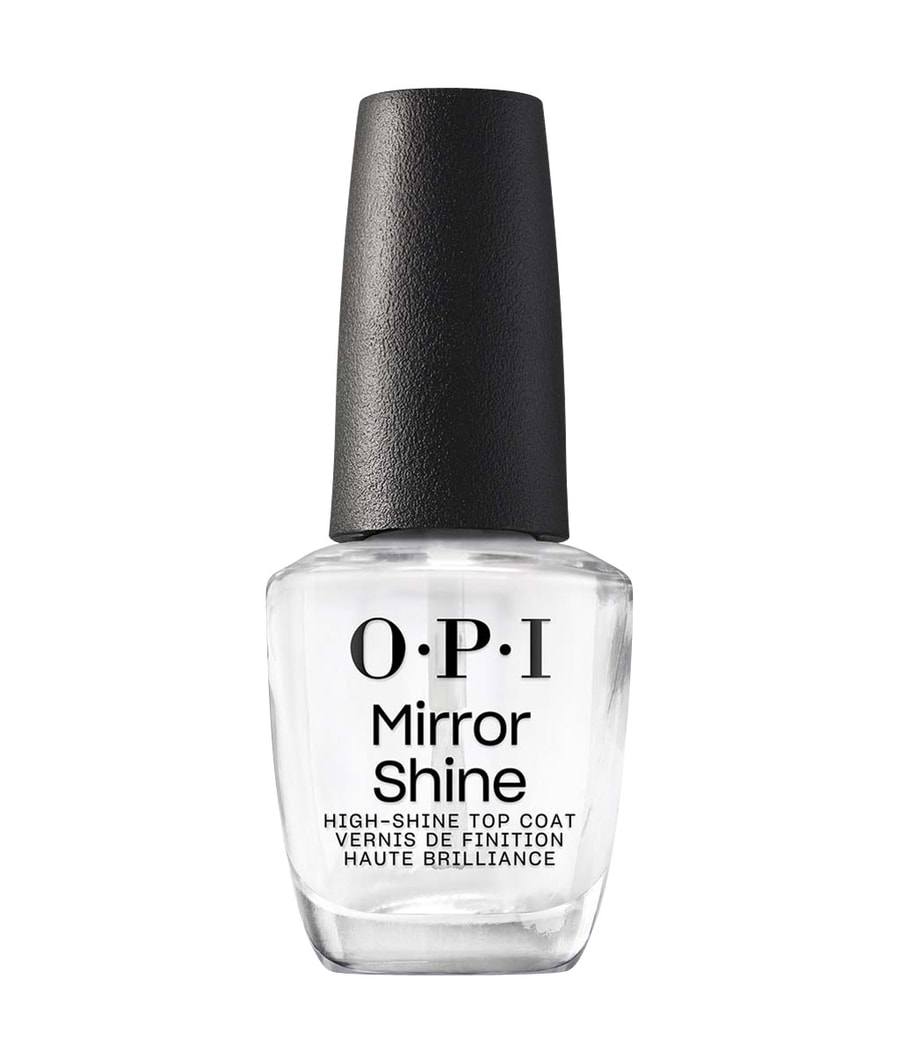 

Верхнее покрытие для ногтей OPI Brilliant High-Shine, Nr. Ntt37, 15 ml