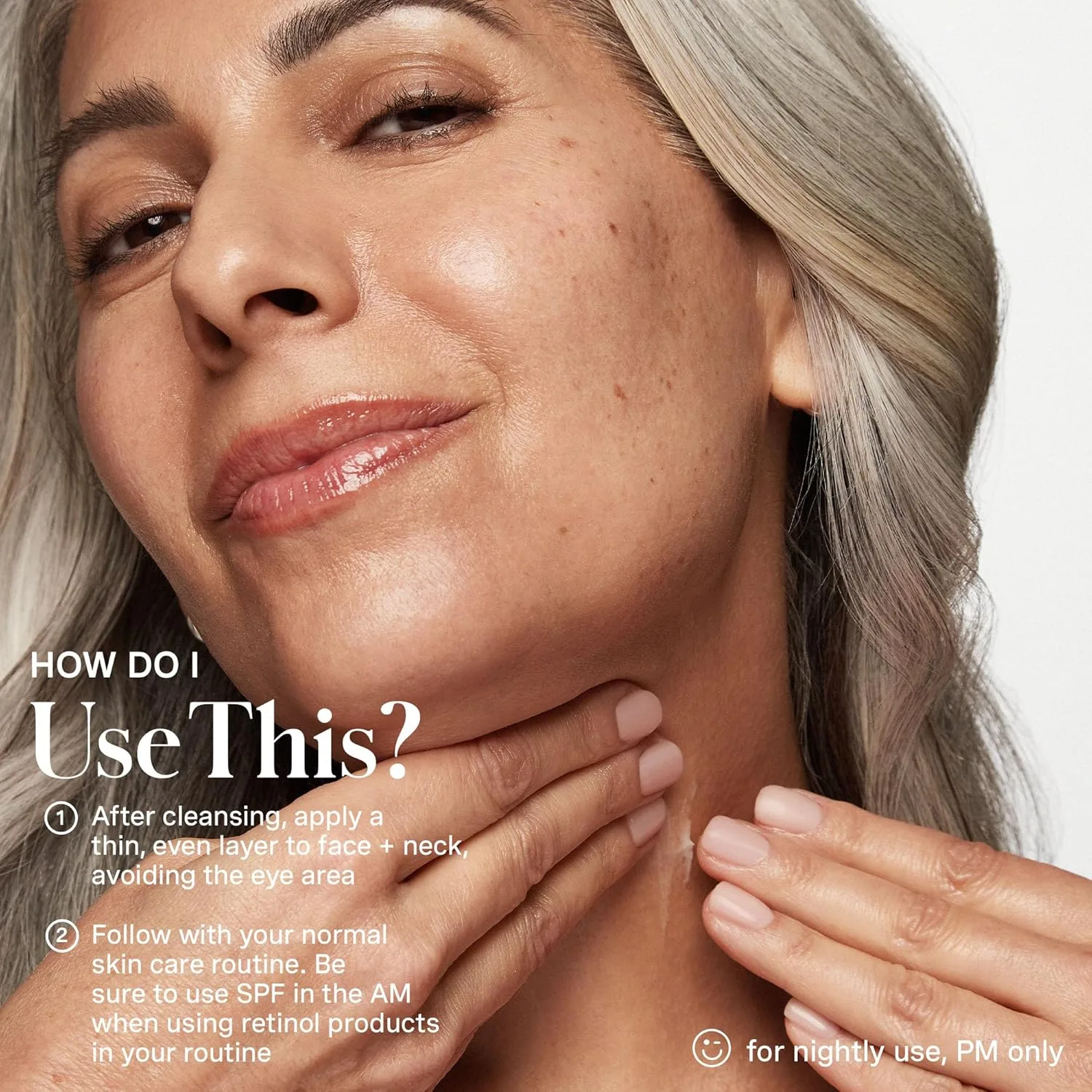Сыворотка Kate Somerville — Retinol Vita C Power Serum - антивозрастное средство для укрепления кожи, клинически, 30 мл — фото 4