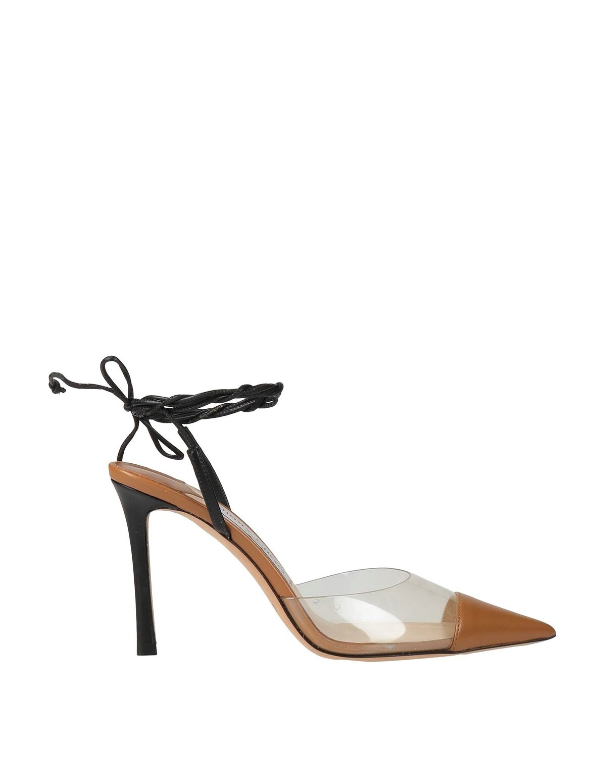 Туфли Jimmy Choo, коричневый