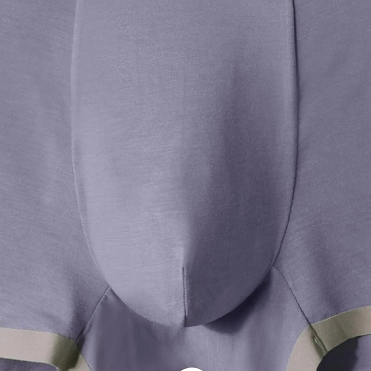 Трусы боксеры Modal Comfort, дымчато-фиолетовый — фото 2
