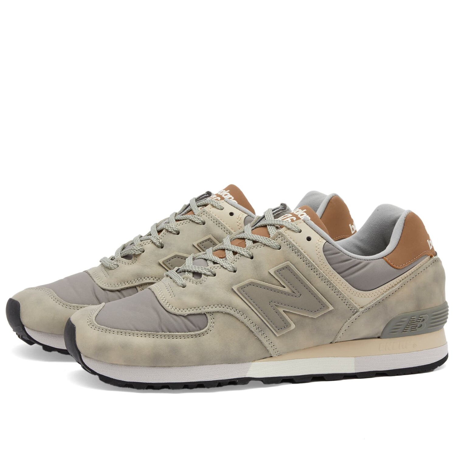 

Кроссовки New Balance Ou576Gt, серый