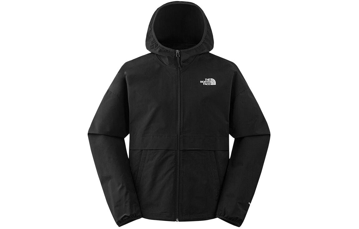

THE NORTH FACE Женская куртка, цвет Black