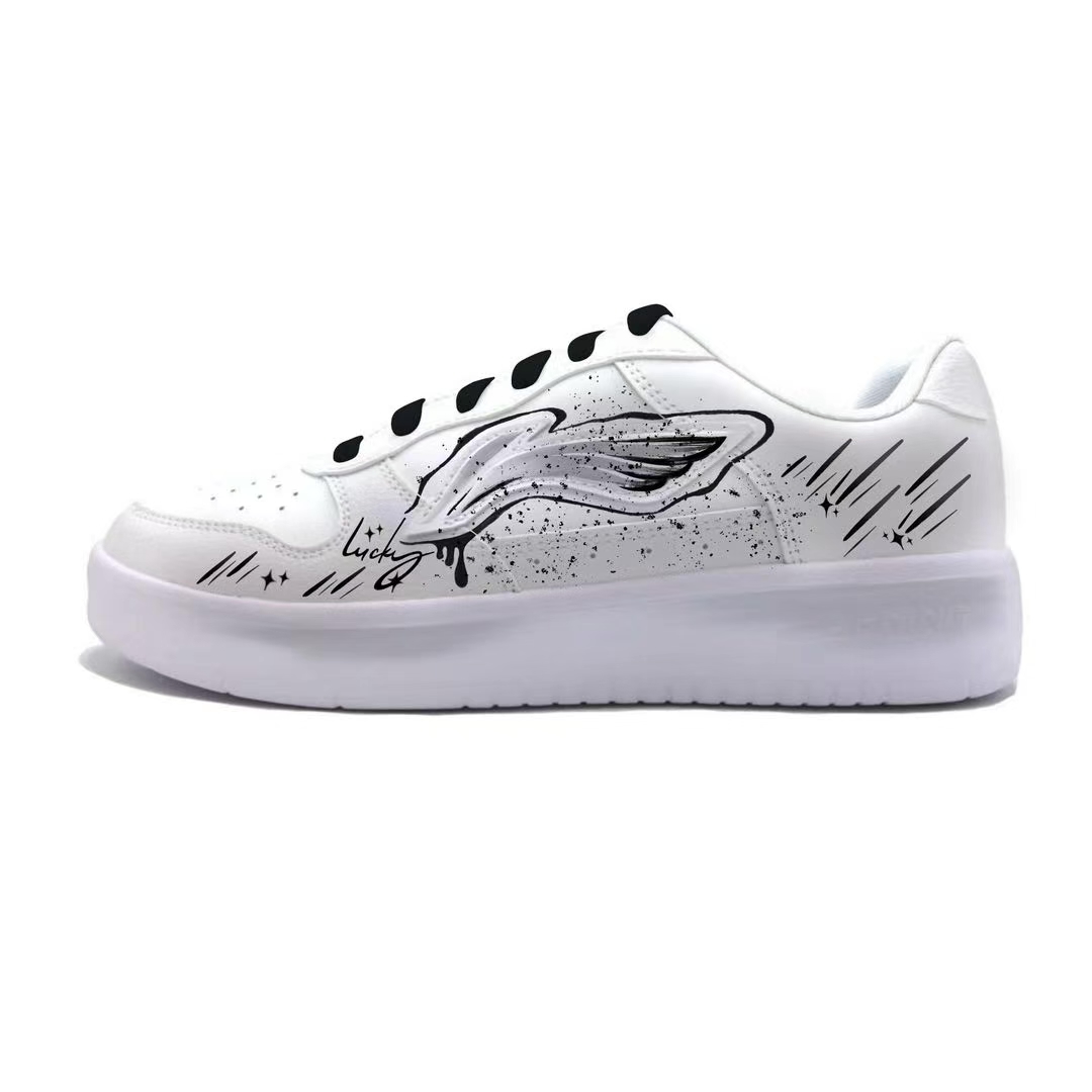 

Понтонные лодки Легкие кроссовки Low top Unisex LINING, черный