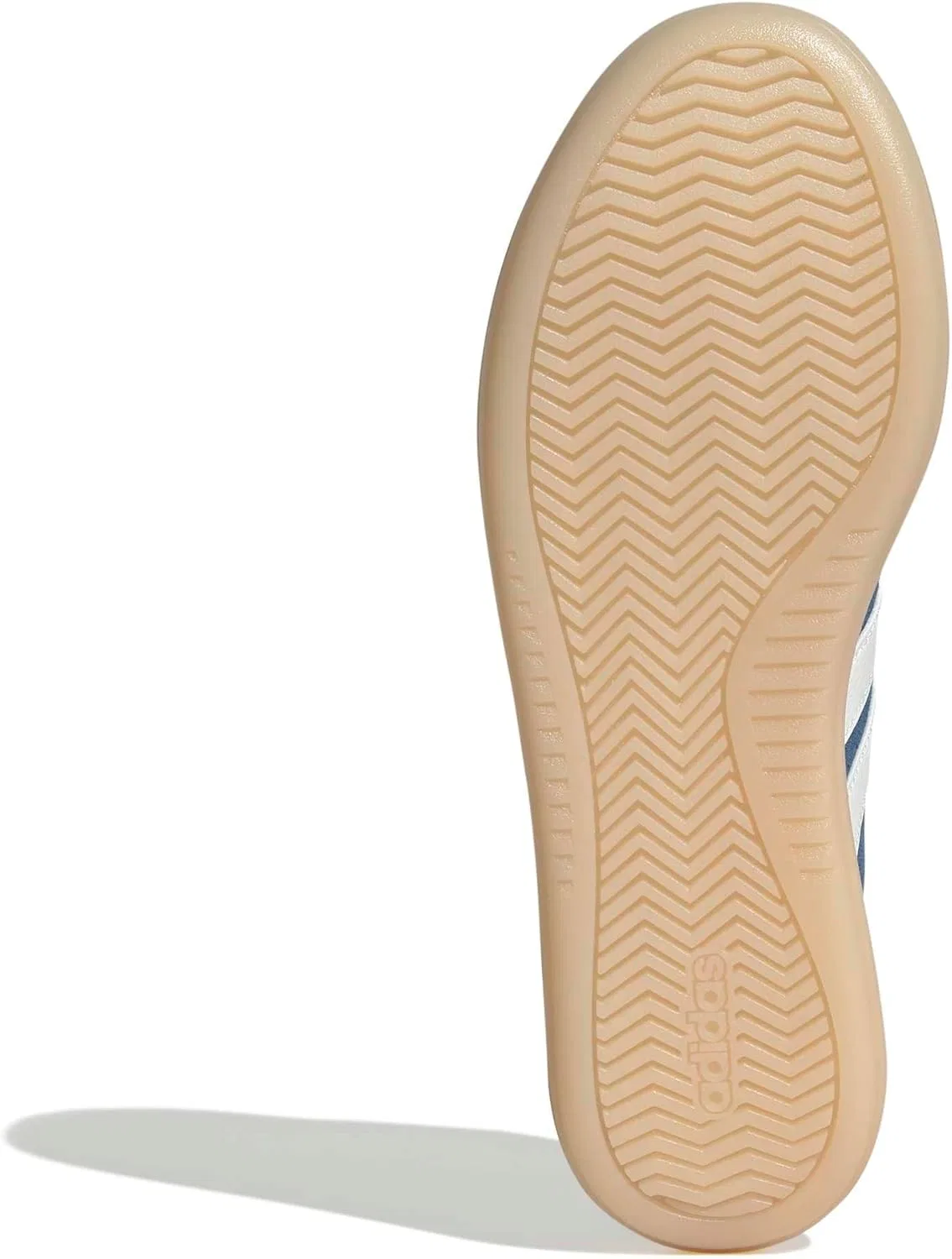 Кроссовки adidas Barreda Decode, Dusky Ink/Off White/Sand Strata — фото 3