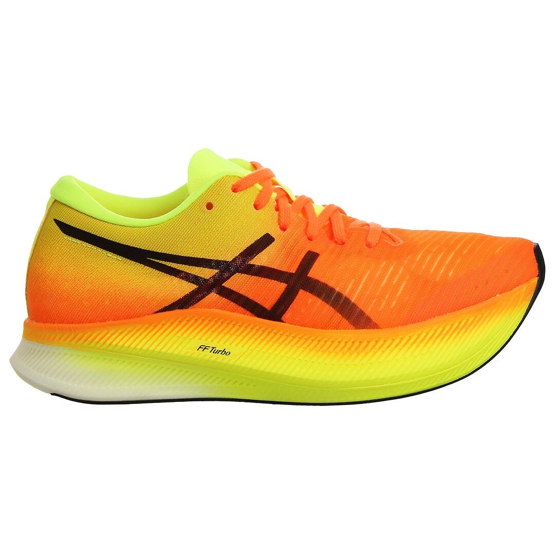 

Metaspeed  кроссовки для бега по скайпу Asics, оранжевый