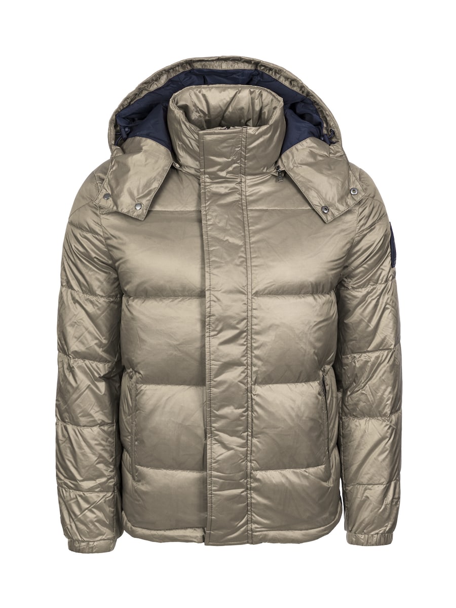 

Зимняя куртка La Martina MBO021, бронза