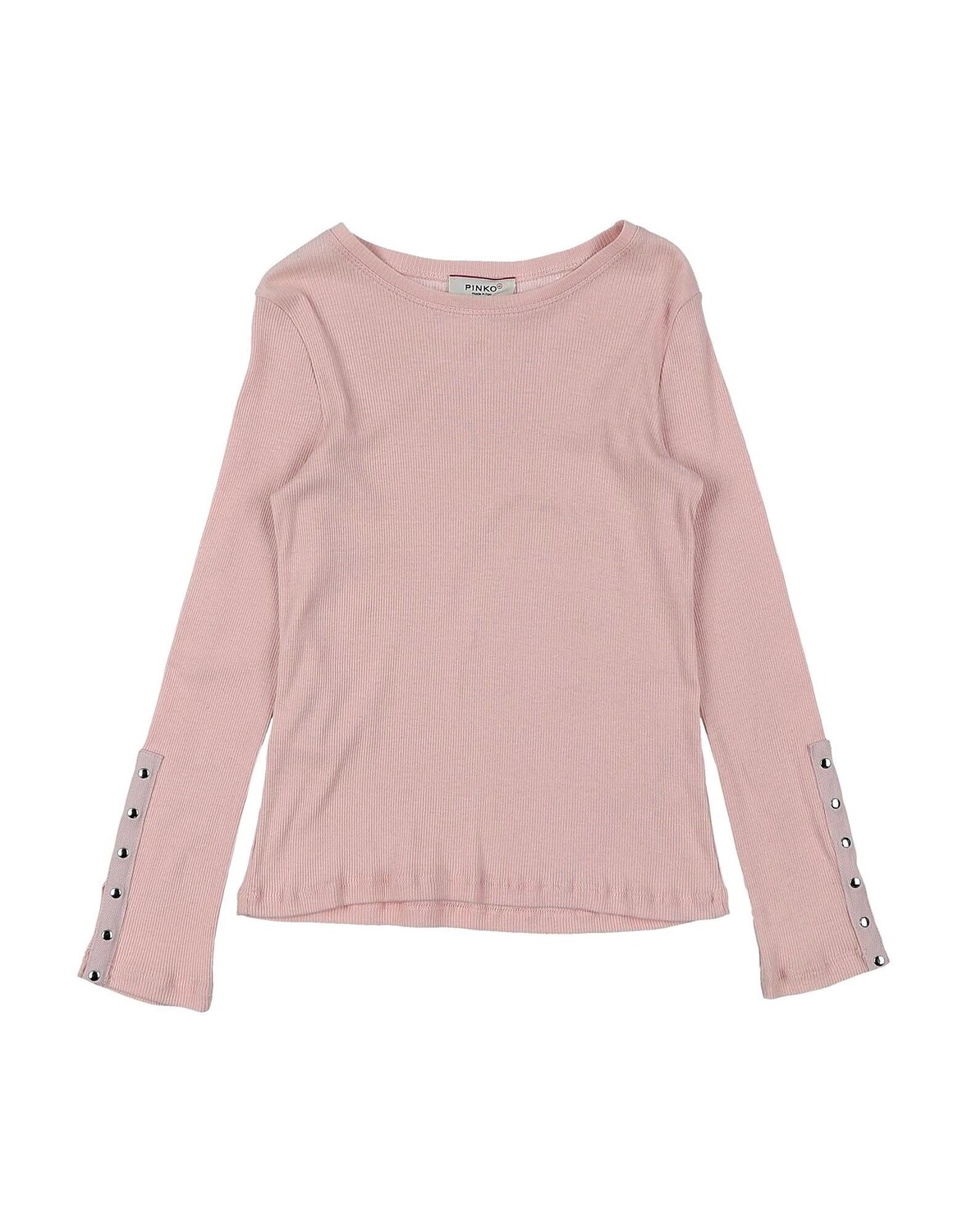 

Свитер Pinko Up, светло-розовый
