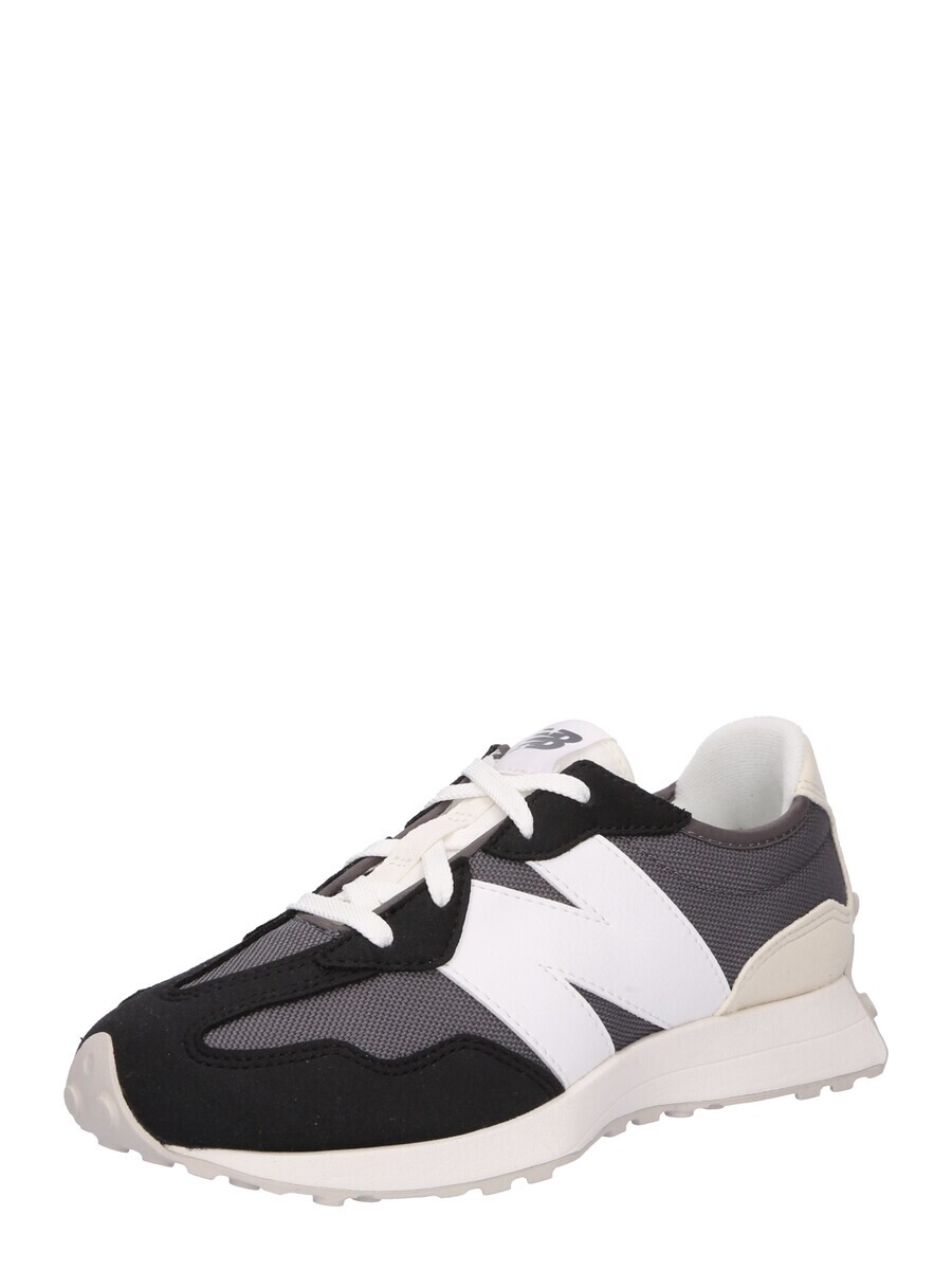 

Кроссовки New Balance 327, черный