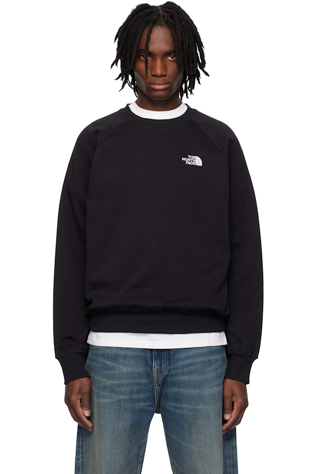 

Свитшот Evolution crew The North Face, мультиколор