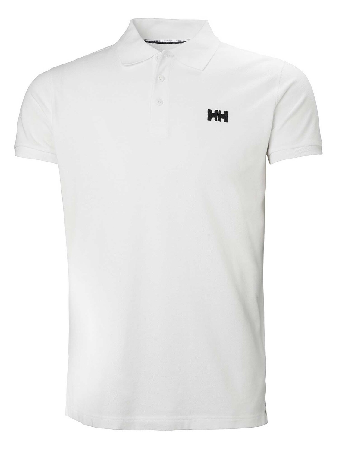 

Футболка Helly Hansen TRANSAT POLO, белый