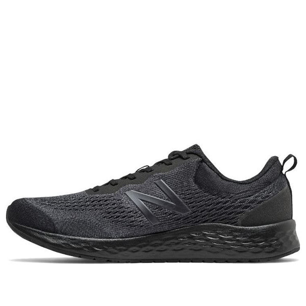 

Кроссовки ff arishi v3 New Balance, черный