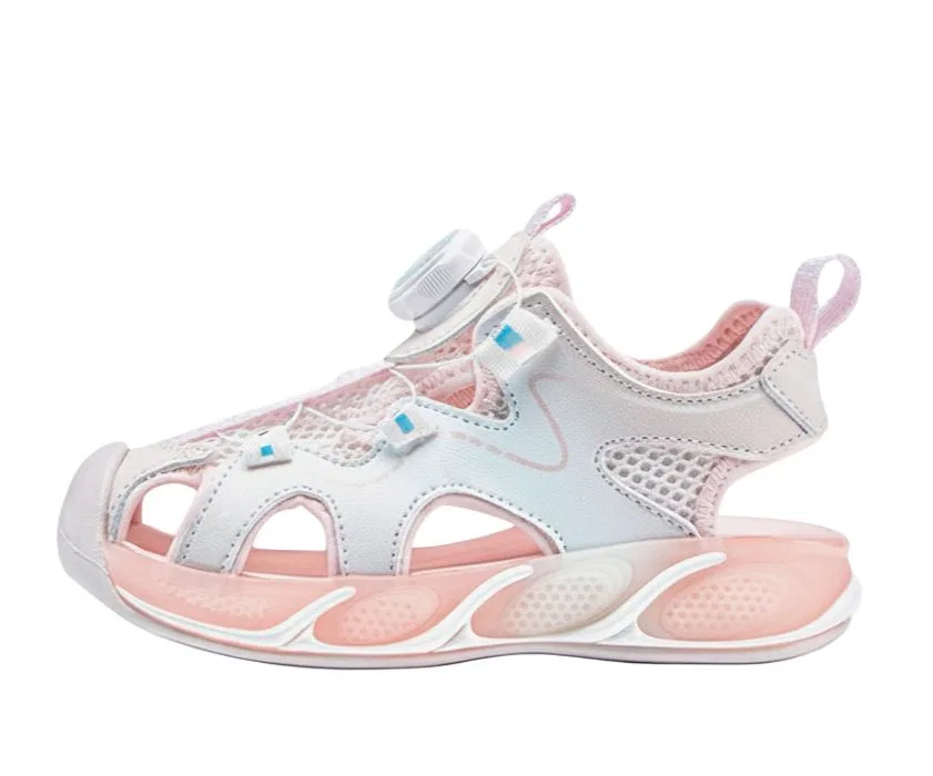 Детские сандалии Grade School Sanrio, Pink White