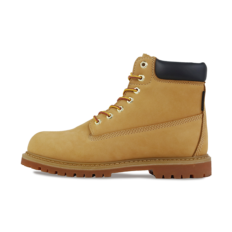 

Мужские желтые уличные ботинки ROCKEY BAND