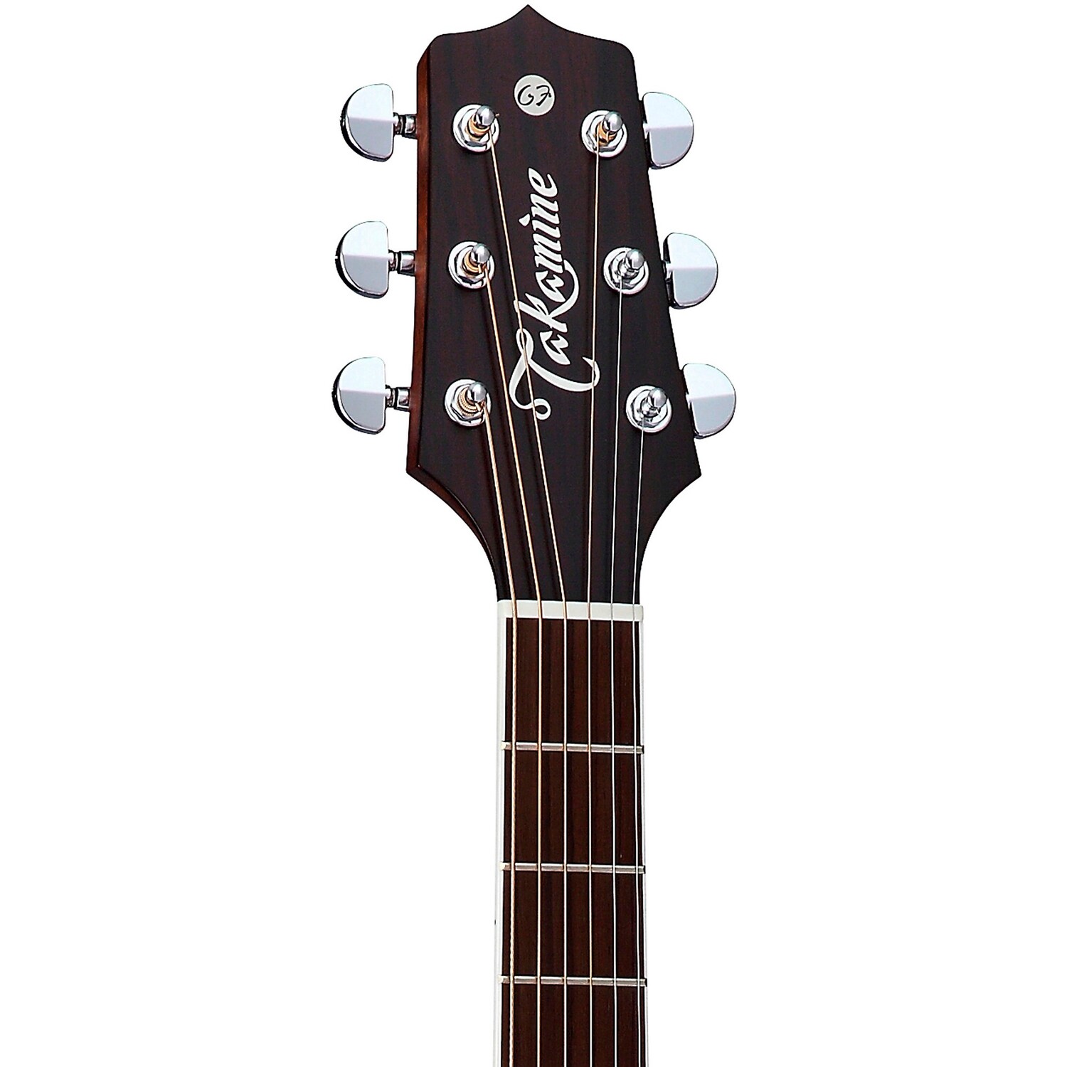 

Акустически-электрическая гитара Takamine Glenn Frey Signature Dreadnought Natural