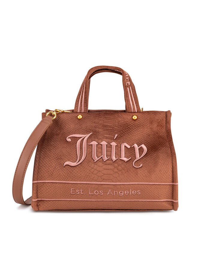 

Сумка Juicy Couture BIJXT5522WZC, розовый