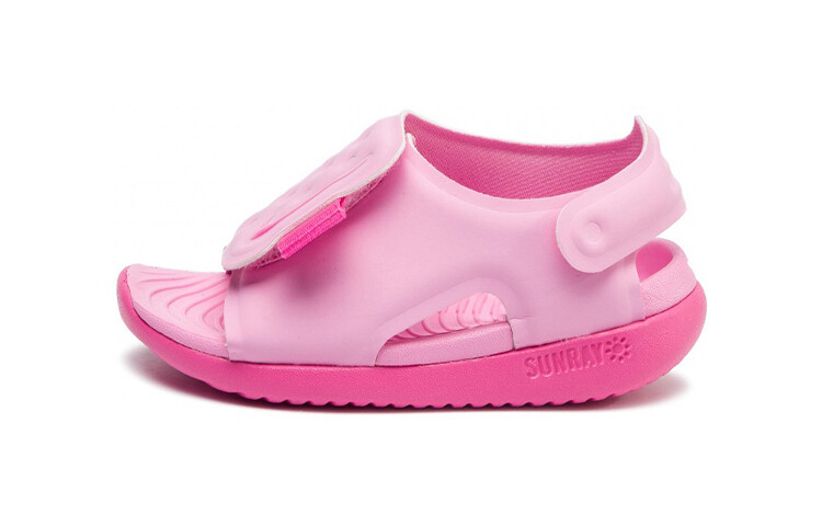 

Кроссовки для малышей Nike Sunray Adjust 5 TD
