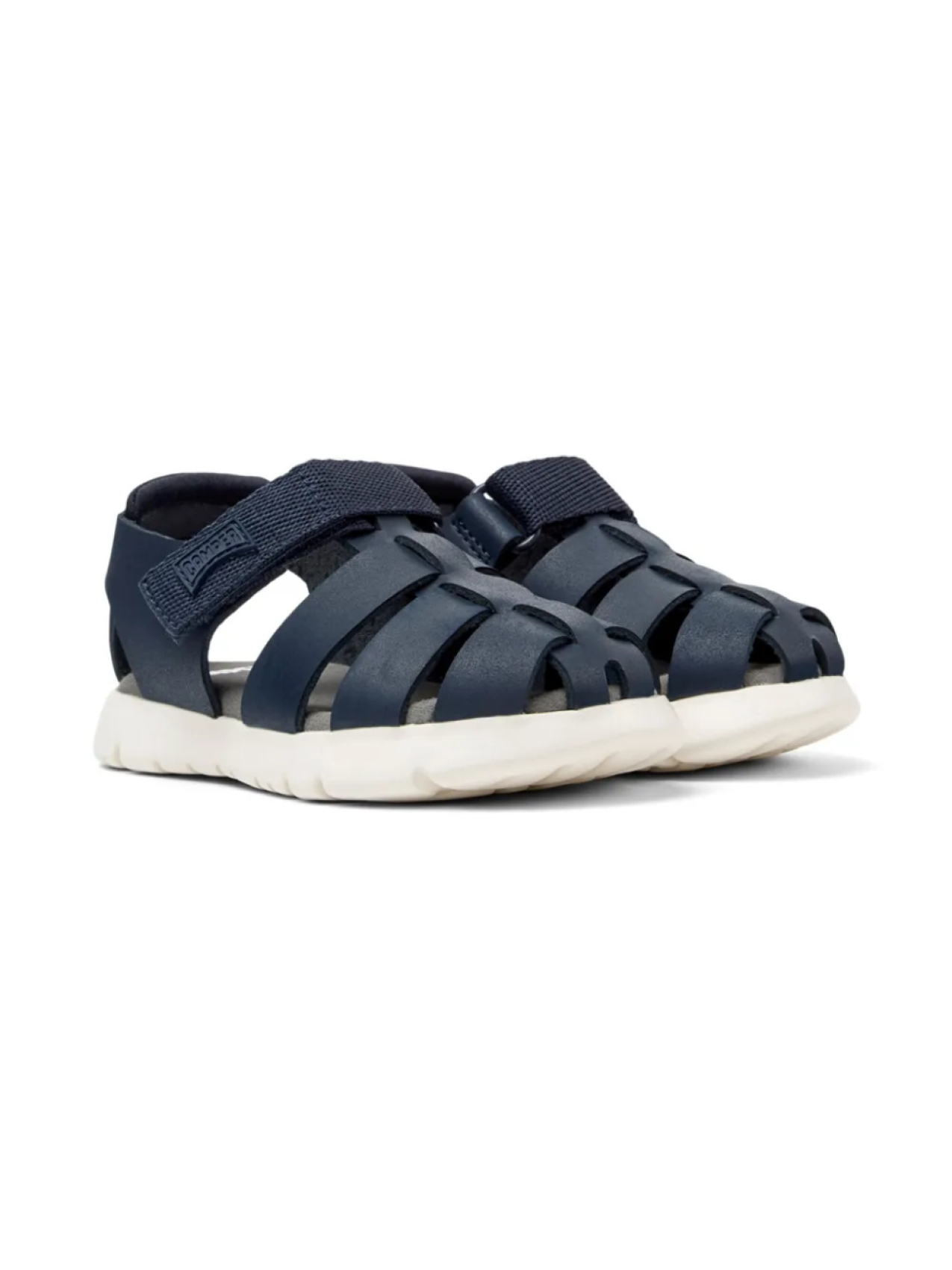 

Сандалии Oruga Camper Kids, синий