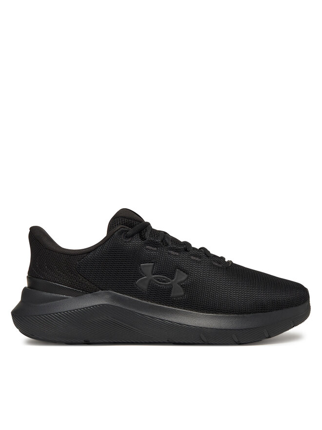 

Кроссовки Ua Phade Rn 3 3028252 Under Armour, черный