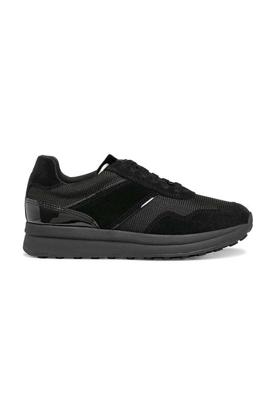 

Кроссовки D RUNNTIX Geox, черный