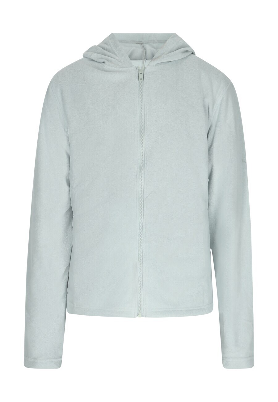 

Куртка BRAELYN Fleece, цвет Mint