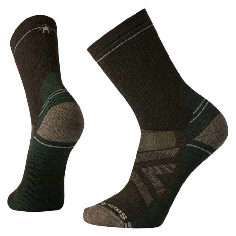 

Носки для хайкинга Smartwool, коричневый