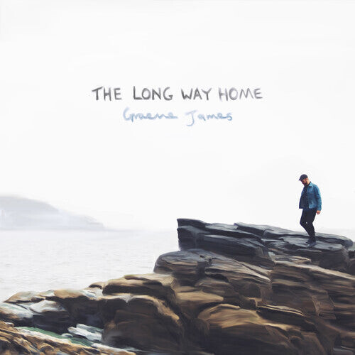 

Виниловая пластинка James, Graeme: Long Way Home