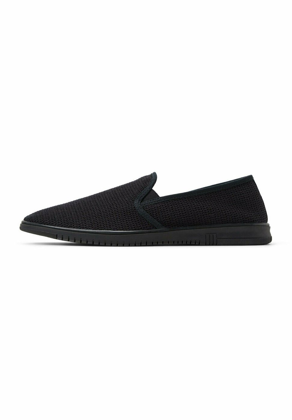 

Обувь без шнурков COASTBREEZE ALDO, черный
