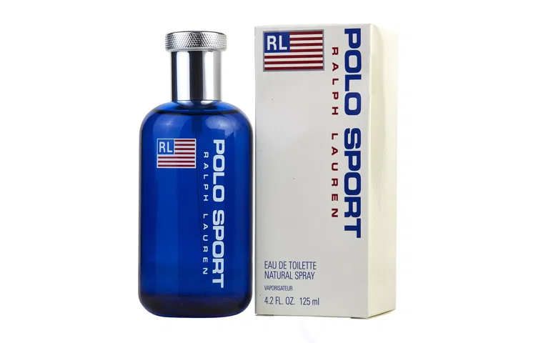 Туалетная вода Ralph Lauren Polo Balls 75 мл — фото 3