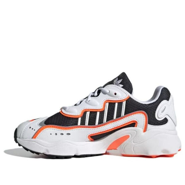 

Кроссовки ozweego og Adidas, оранжевый