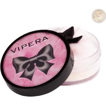 

Рассыпчатая пудра Celebrity Powder Lighting для лица и тела 01 Modern Art 10 г Vipera