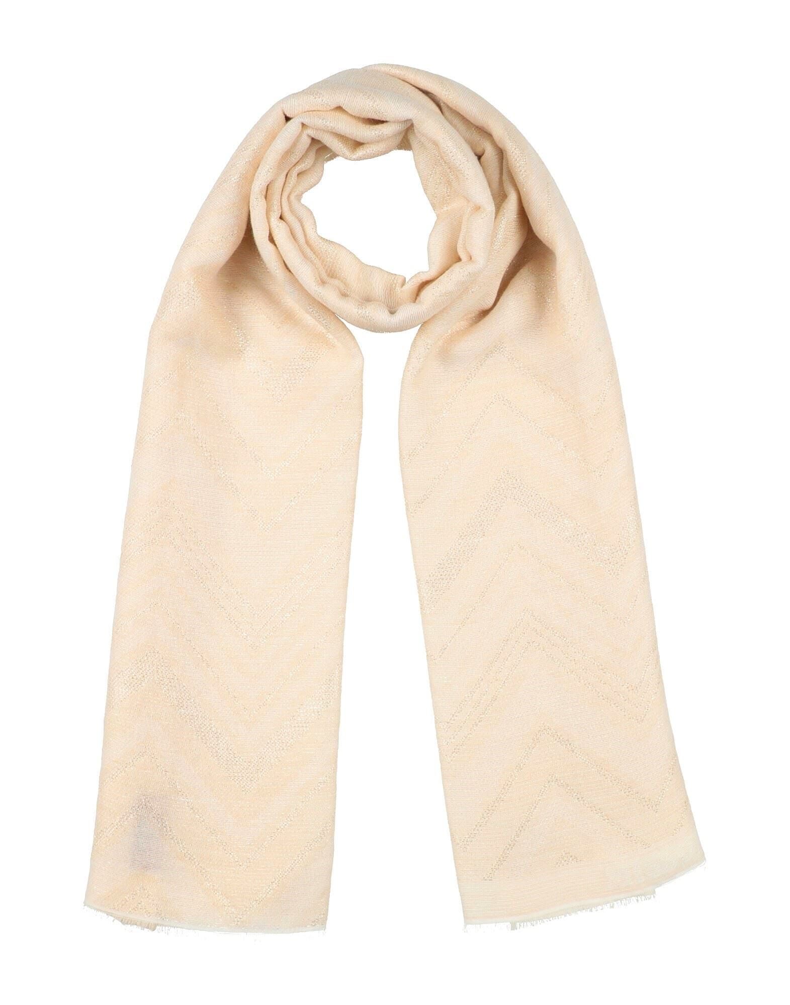 

Шарф Missoni, айвори