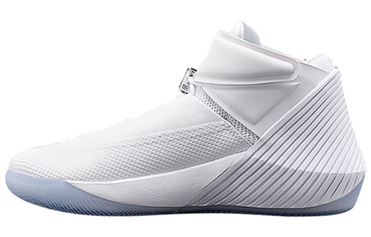 

Мужские баскетбольные кроссовки JordanWhy Not Zer0.1