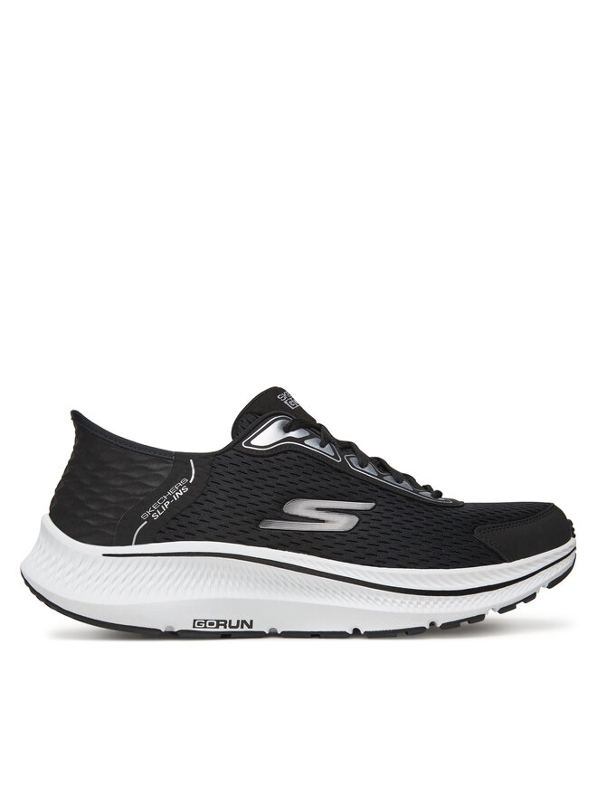 

Низкие туфли 220863/BKW Skechers, черный