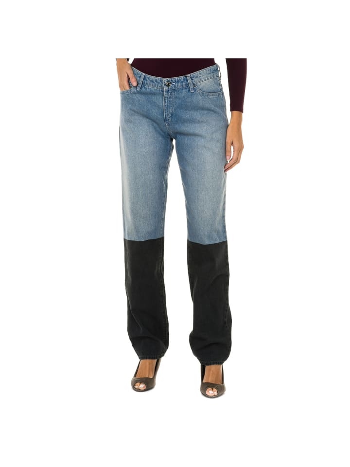 

Джинсы Armani Jeans, синий