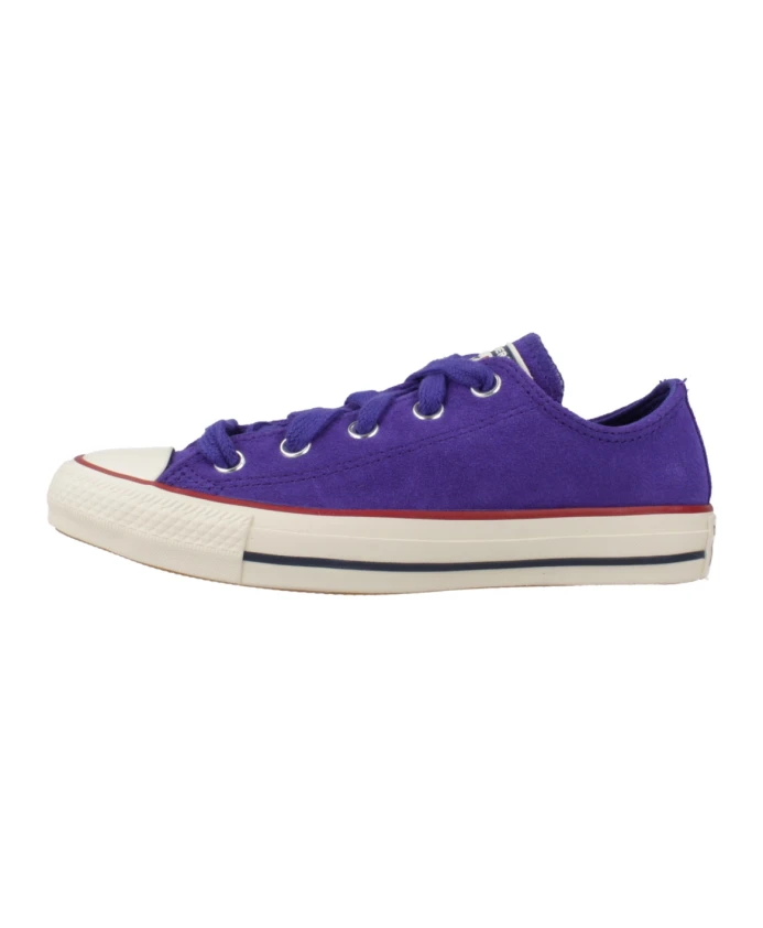 

Кроссовки Night Ox Converse, синий